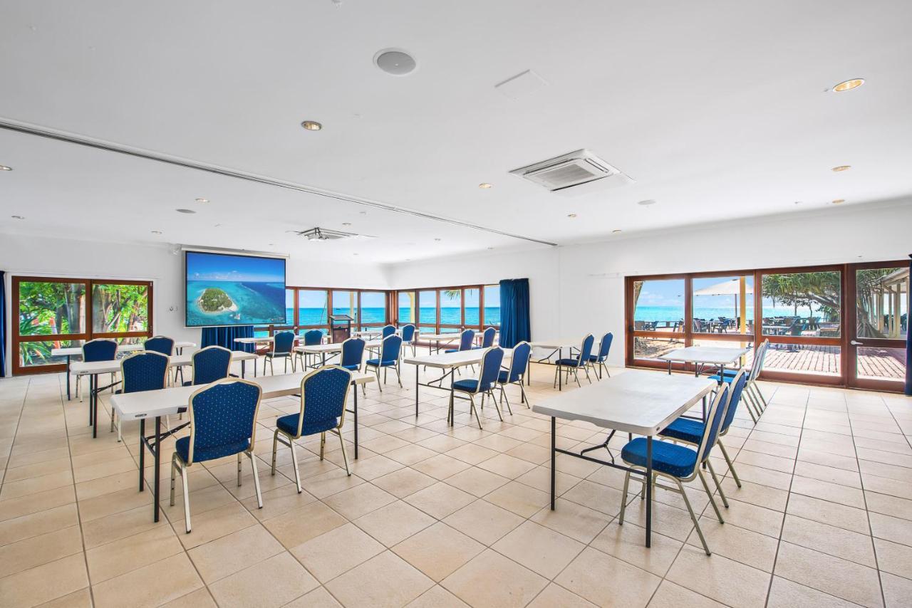 Resort Heron Island 3*