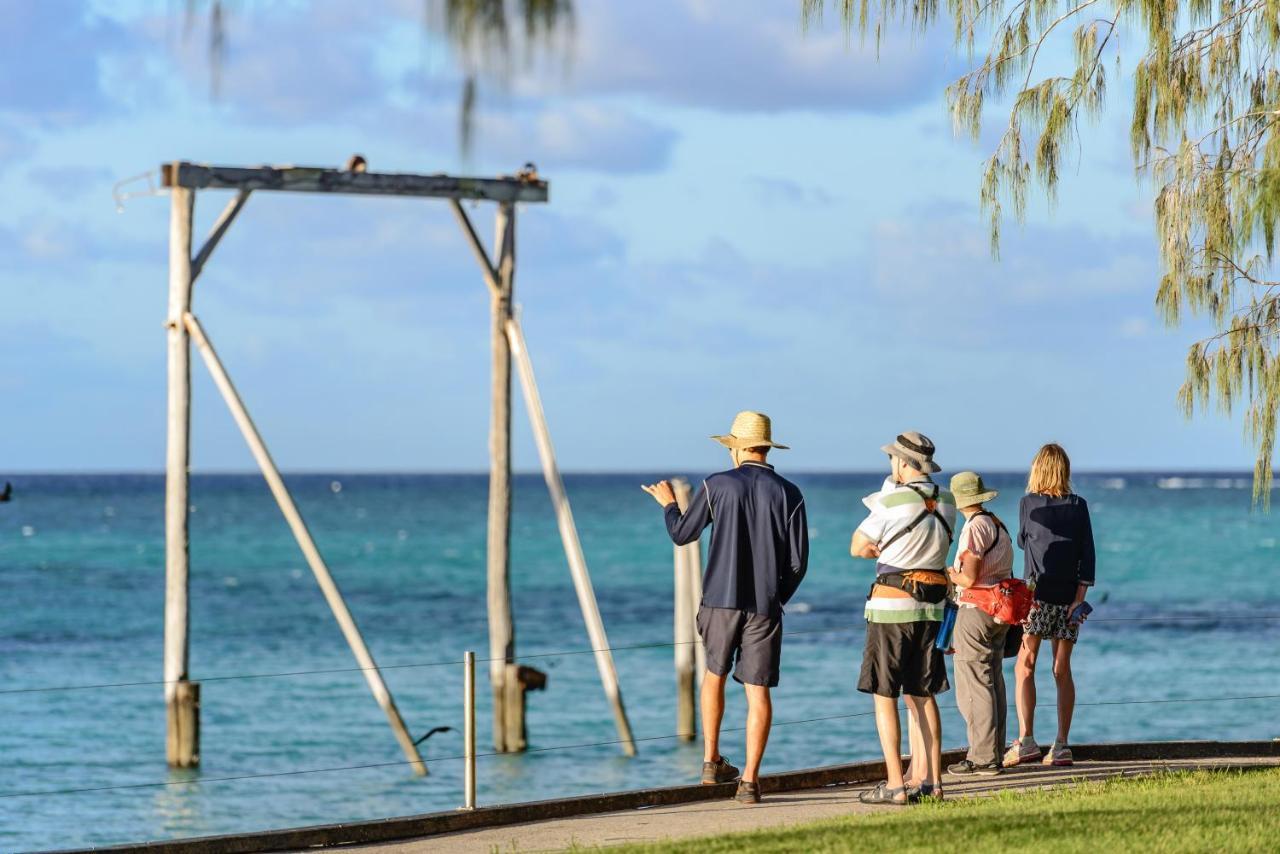 Heron Island Resort 3*