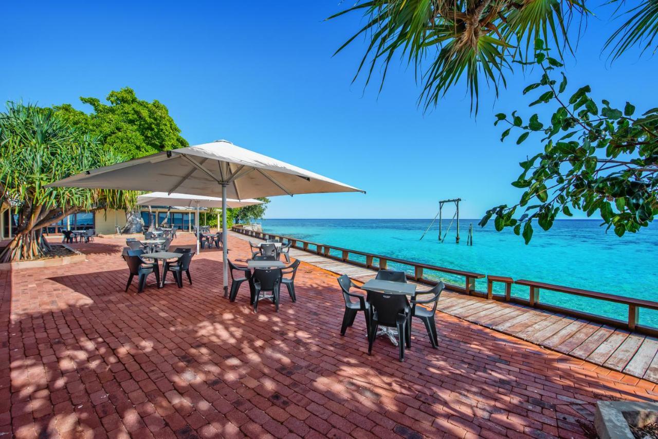 Heron Island