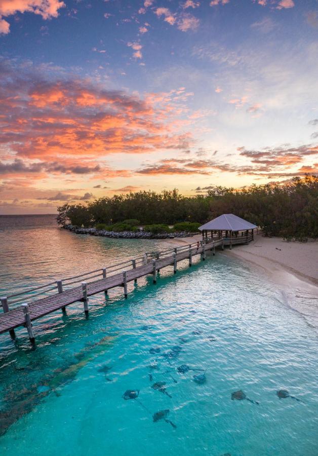 Resort Heron Island 3*