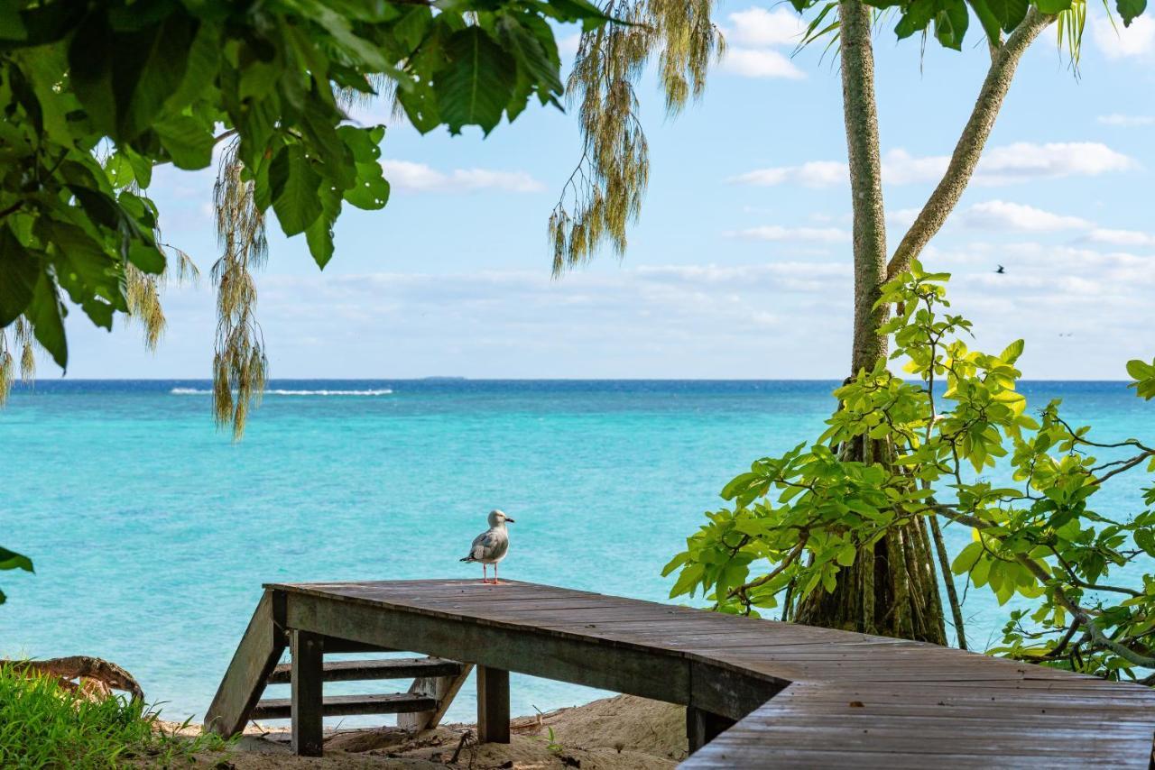 Heron Island 3*