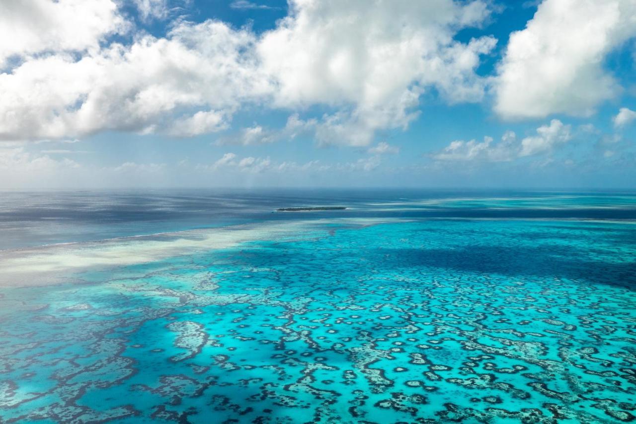 Heron Island Resort