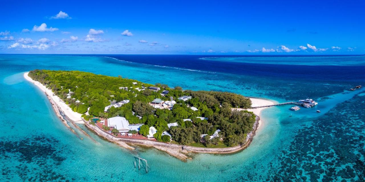 Heron Island