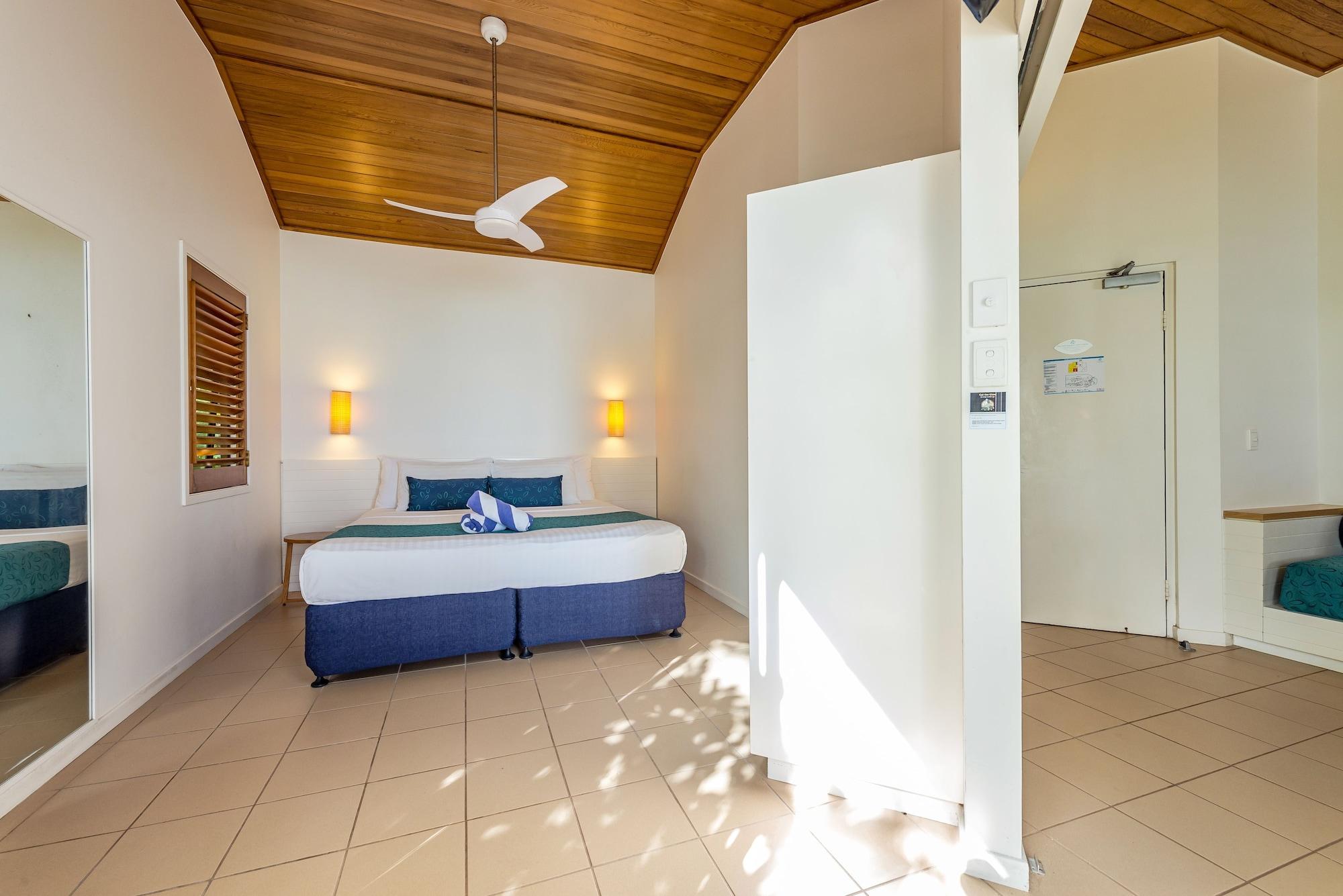 Heron Island Resort 3*