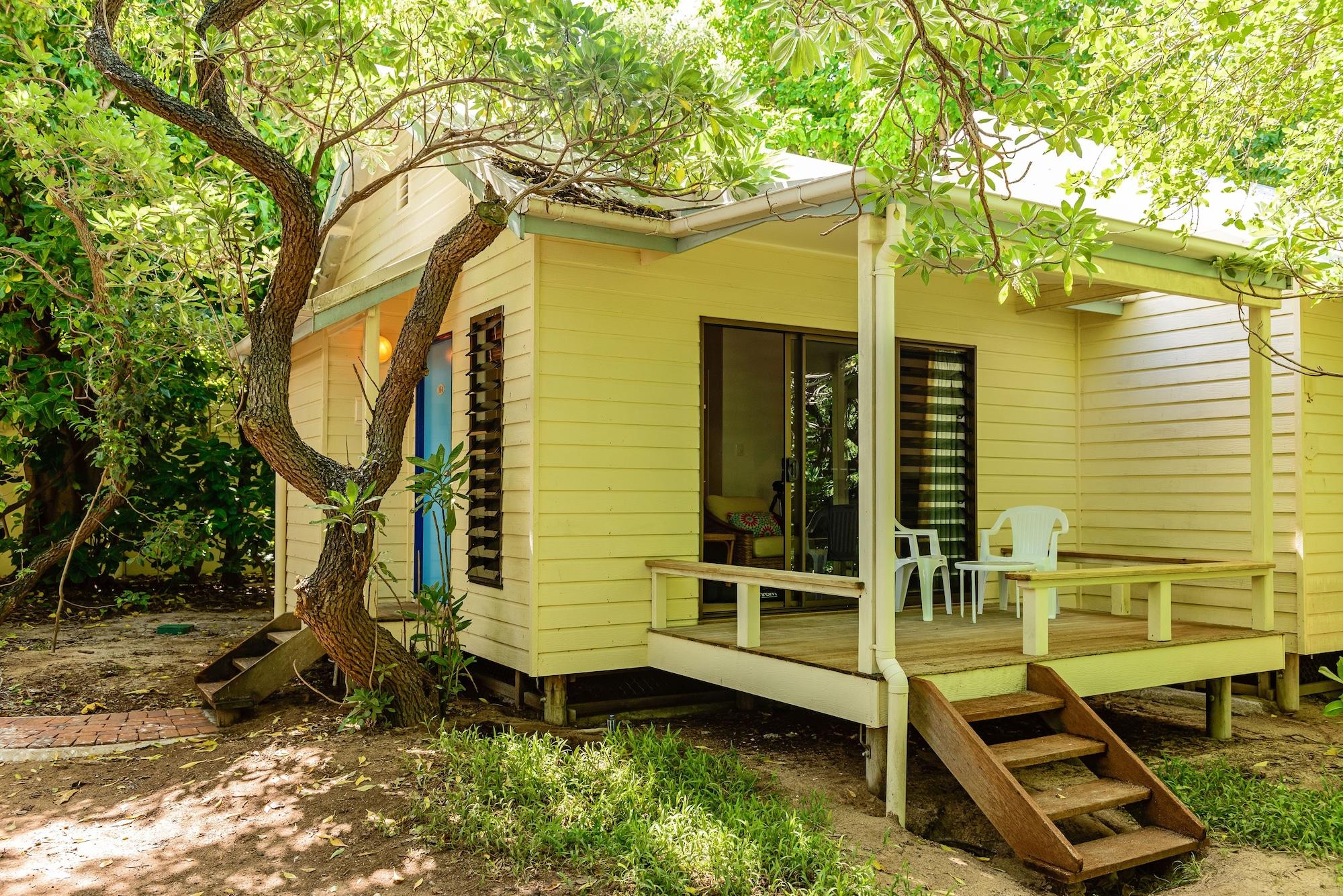 Resort Heron Island 3*