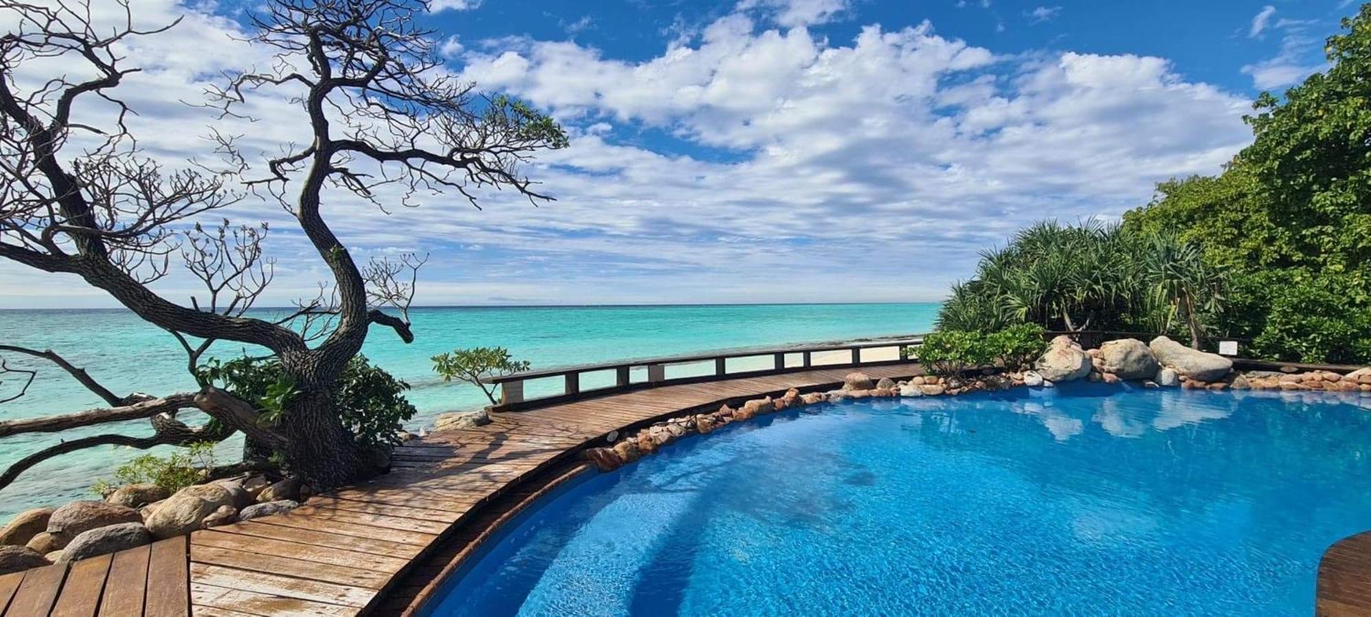 Heron Island 3* Heron Island