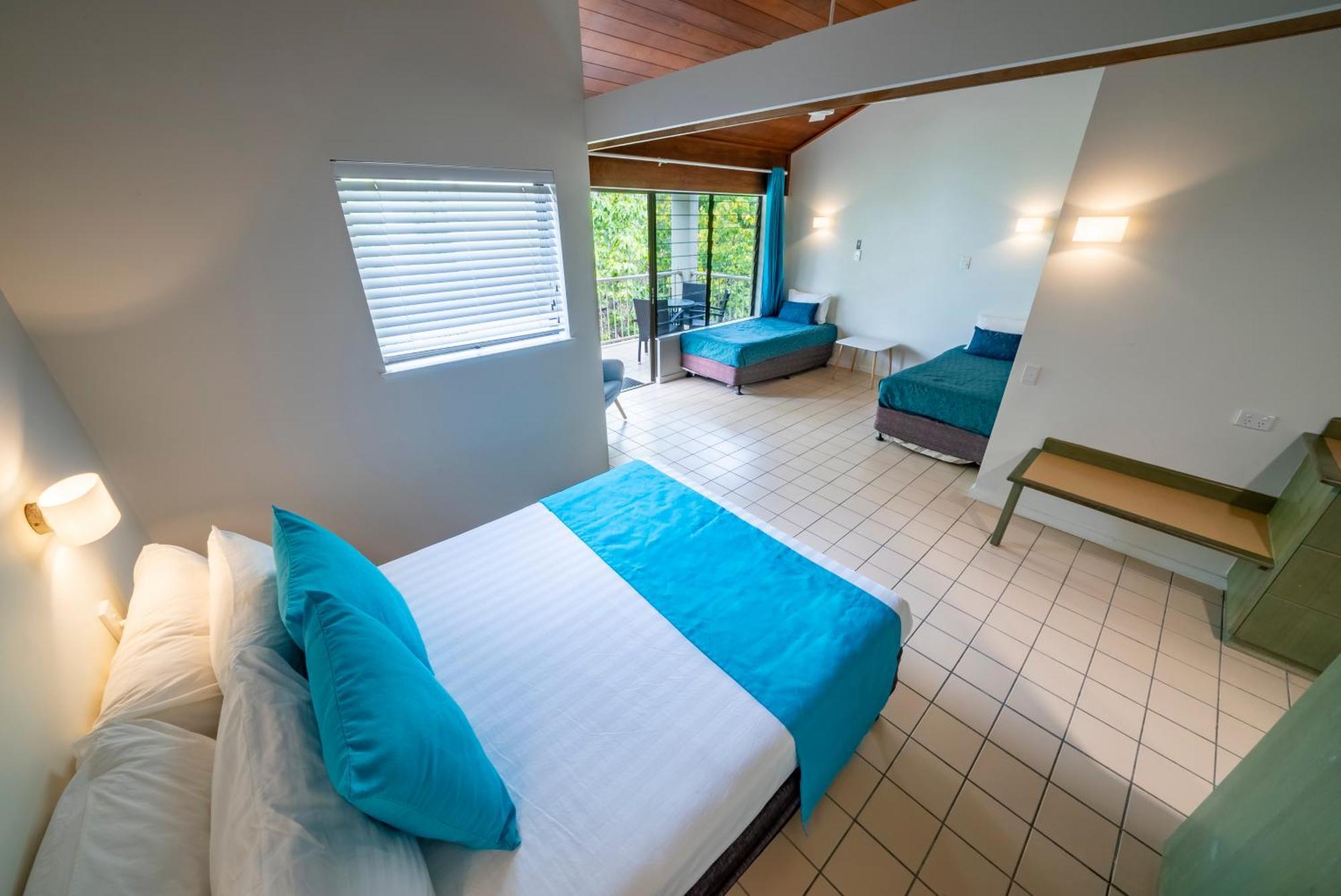 Heron Island Resort Heron Island