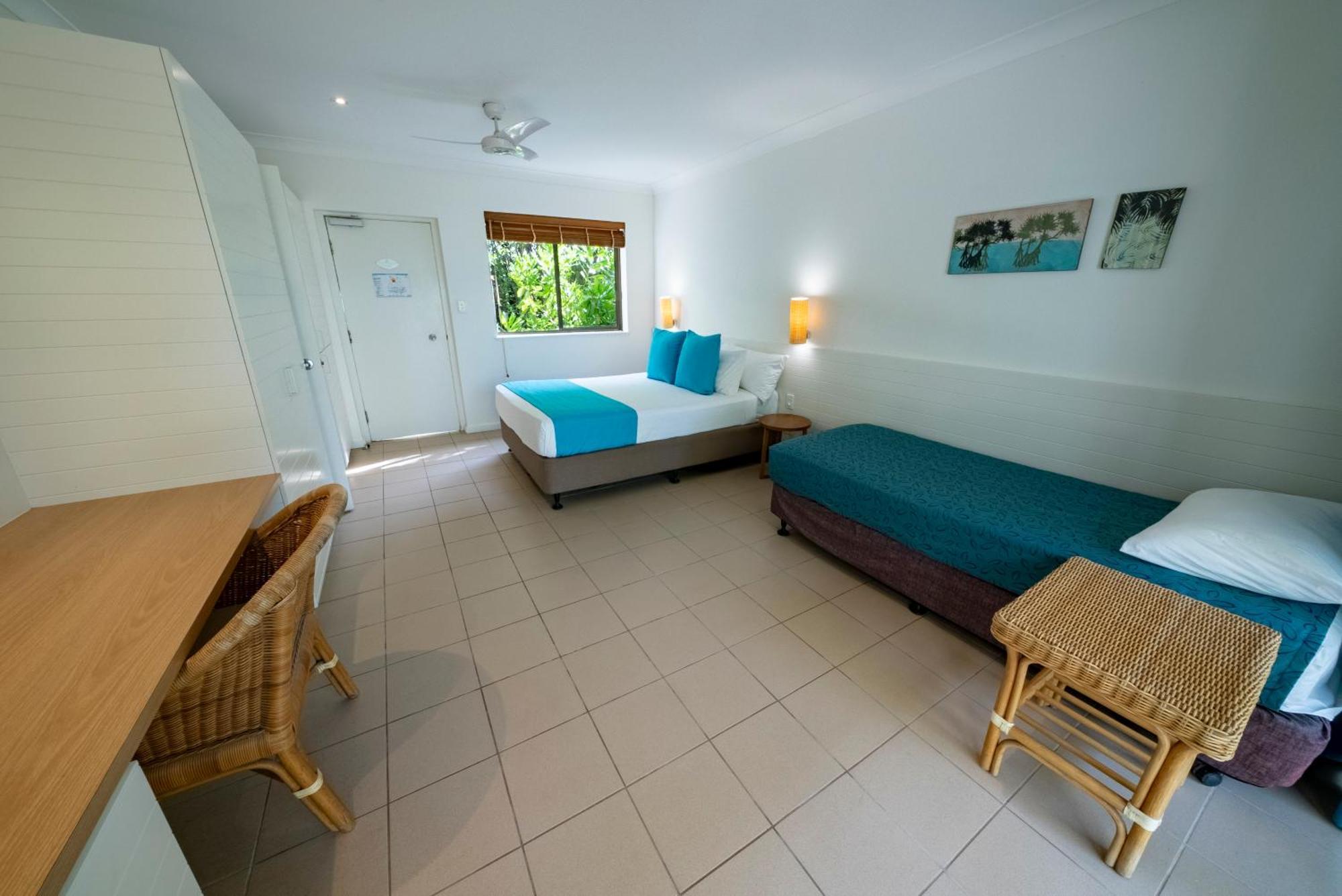 Heron Island Resort Heron Island