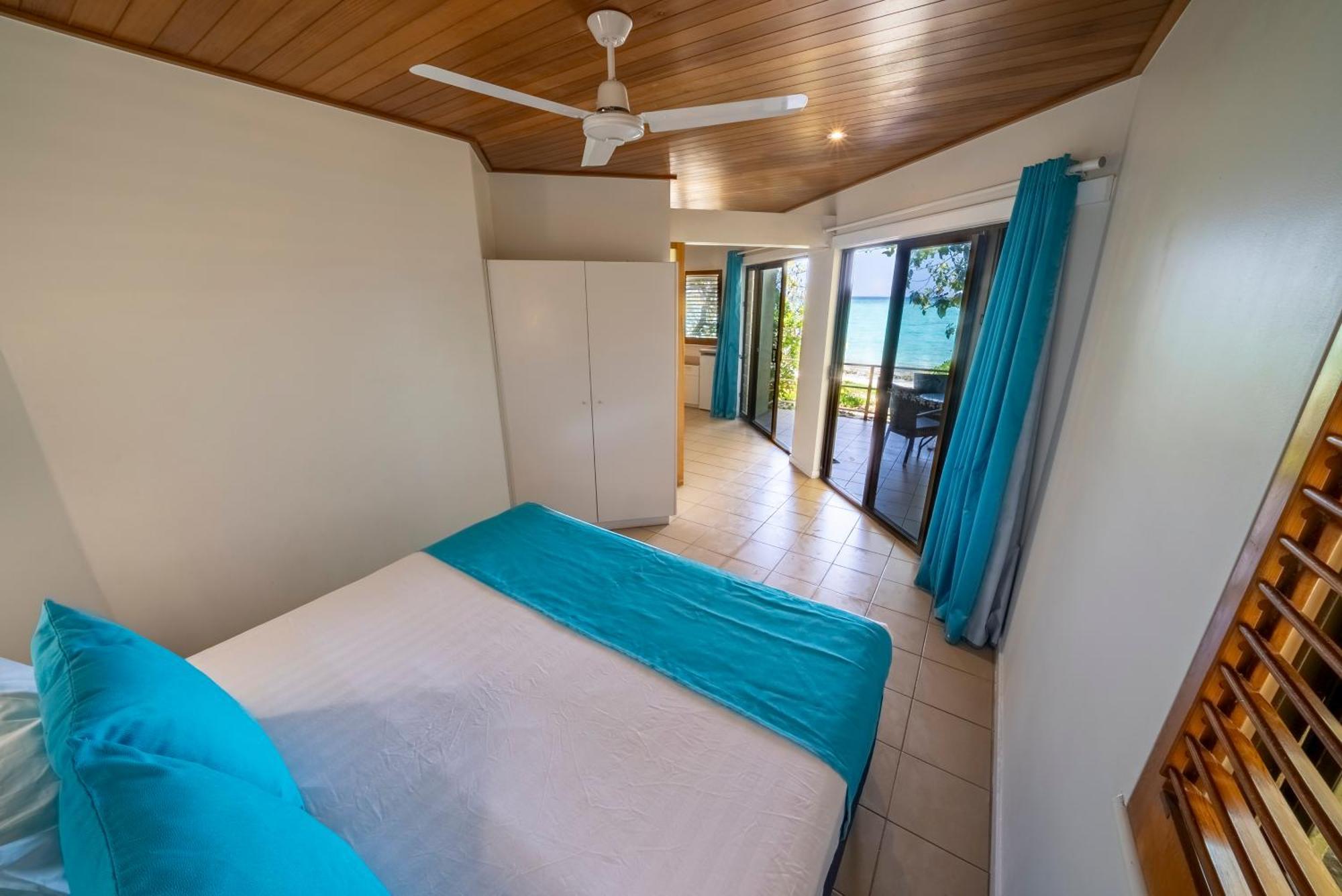 Resort Heron Island
