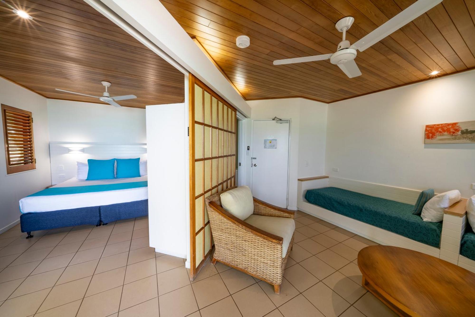 Heron Island Resort Heron Island