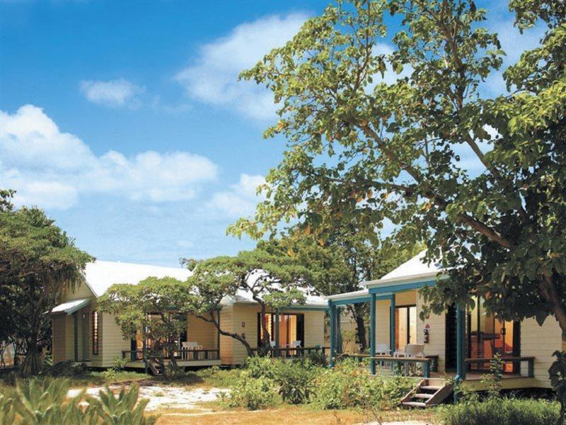 Resort Heron Island 3*