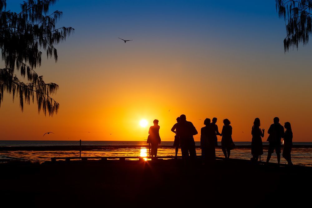 Heron Island