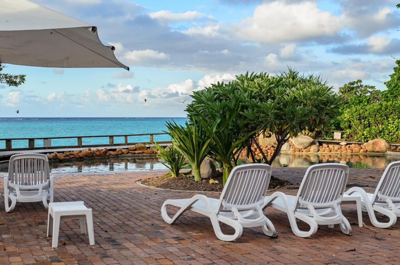 Resort Heron Island 3*