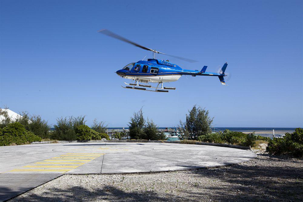 Heron Island
