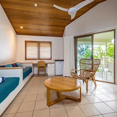 Heron Island Exterior photo