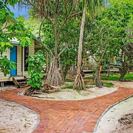 Heron Island Exterior photo
