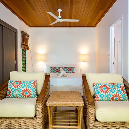 Heron Island Exterior photo