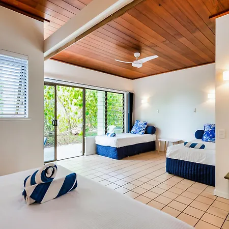 Heron Island Exterior photo