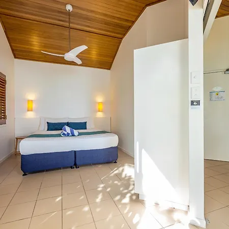 Heron Island Room photo