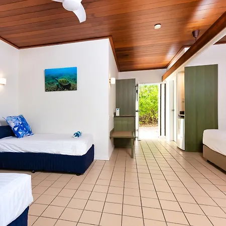 Heron Island Exterior photo