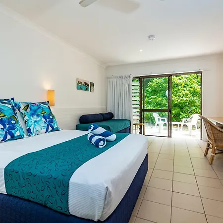 Heron Island Exterior photo