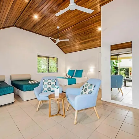 Heron Island Exterior photo