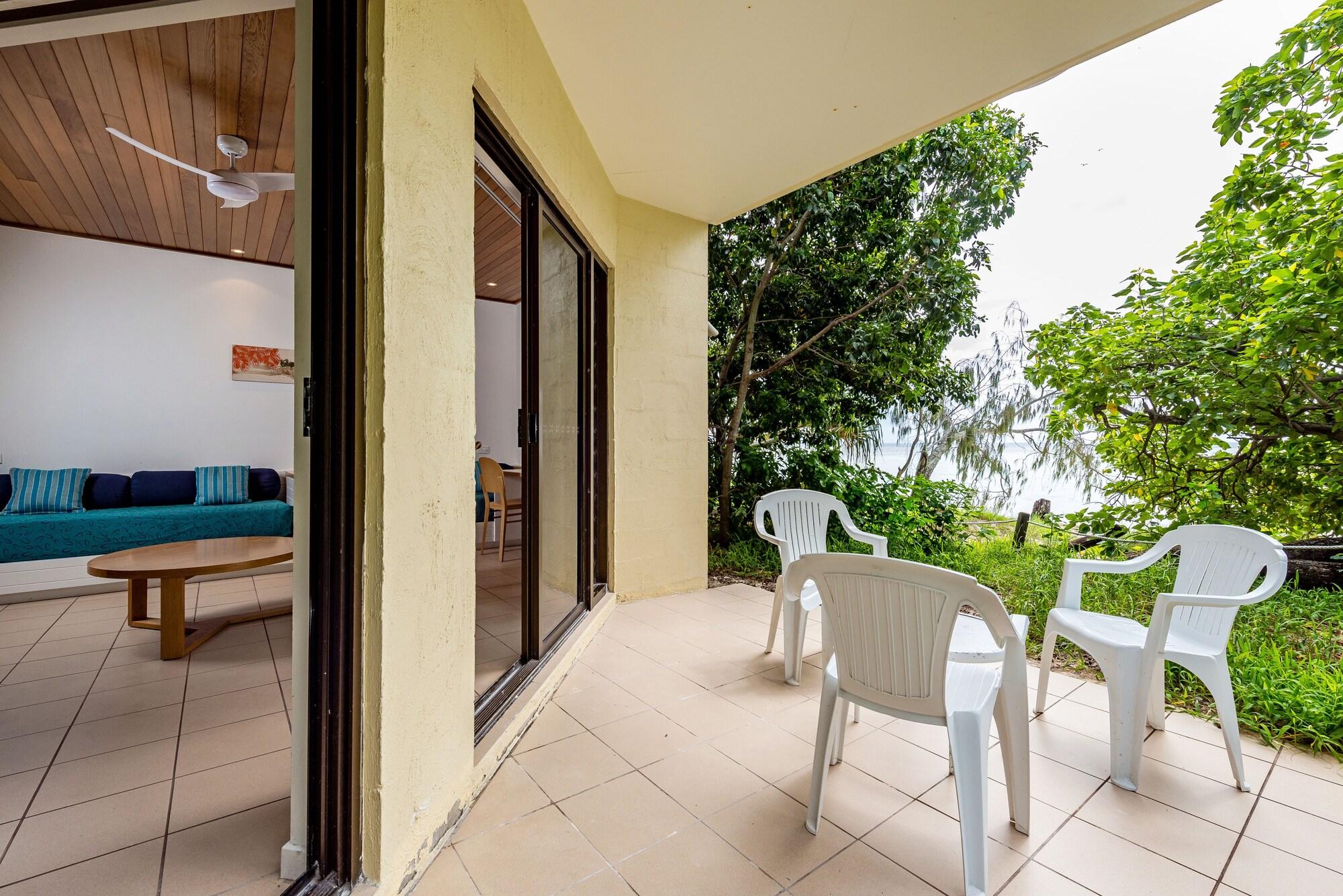 Resort Heron Island 3*